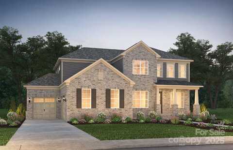 14106 White Gardens Lane, Huntersville, NC 28078
