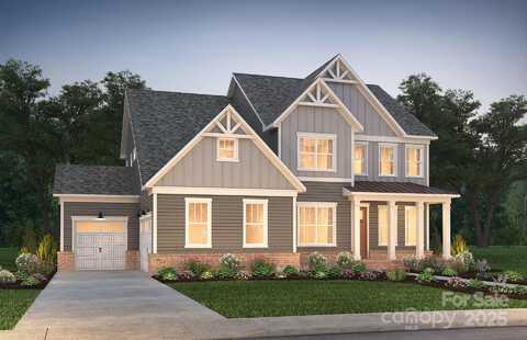 14110 White Gardens Lane, Huntersville, NC 28078