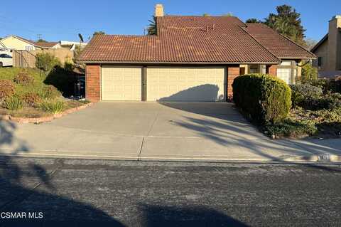 890 Hedyland Court, Moorpark, CA 93021