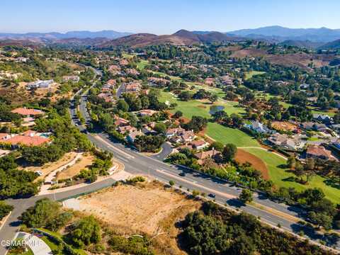 4398 Rayburn Street, Westlake Village, CA 91362