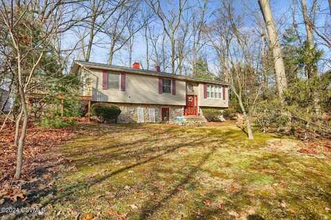 163 HOLLY Road, Paxinos, PA 17860