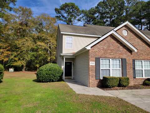 4743 Skillmaster Court, North Charleston, SC 29418