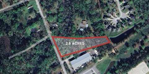 0 Bear Swamp Road, Johns Island, SC 29455