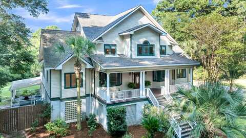 3329 River Landing Road, Johns Island, SC 29455