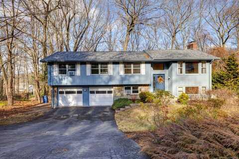 135 Bouldercrest Lane, Vernon, CT 06066