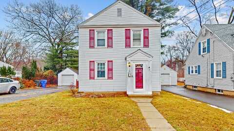 105 Maple Street, East Hartford, CT 06118