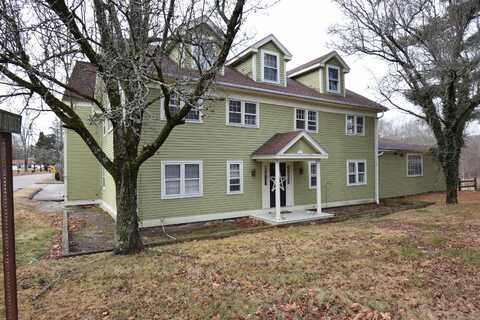 159 Main Street, Chester, CT 06412