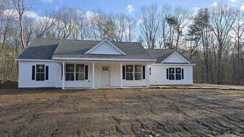 3 Ella Court, East Haddam, CT 06423