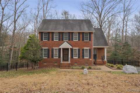 103 McCauley Parkway, Aylett, VA 23009