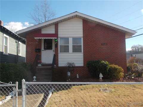 1801 N 20th Street, Richmond, VA 23223