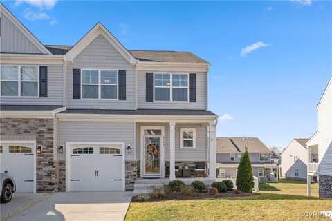 2208 Halflight Court, Chesterfield, VA 23236