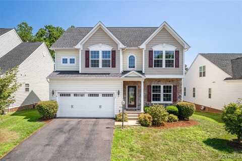 115 Appalachian Lane, Gordonsville, VA 22942