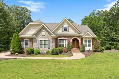 12712 Dell Hill Court, Chesterfield, VA 23831