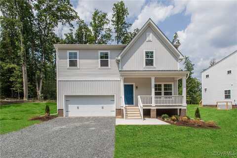 36 Central Place, Aylett, VA 23009