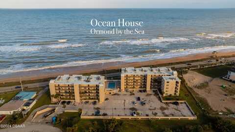 2222 Ocean Shore Boulevard, Ormond Beach, FL 32176