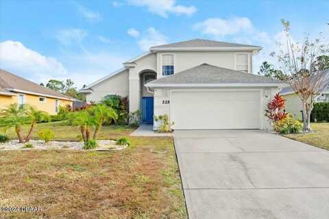 225 Perfect Drive, Daytona Beach, FL 32124