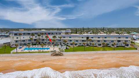 1601 Ocean Shore Boulevard, Ormond Beach, FL 32176