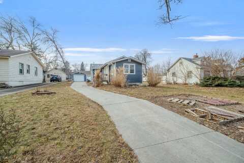 2406 36th Street, Des Moines, IA 50310