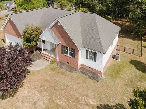 1015 South Ridge Drive, DALTON, GA 30720