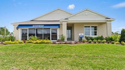 5511 Stable Mate Drive, Apopka, FL 32712