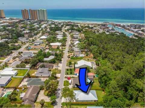 118 S Wells Street, Panama City Beach, FL 32413