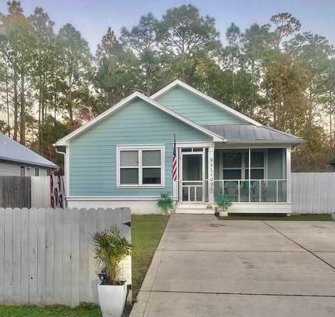 29 Santa Pine Street, Santa Rosa Beach, FL 32459