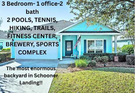 507 Fanny Ann Way, Freeport, FL 32439