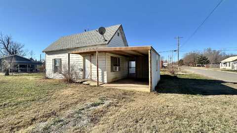 601 6th, Woodward, OK 73801