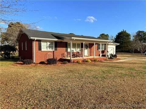 6440 Singletary Church Road, Lumberton, NC 28358