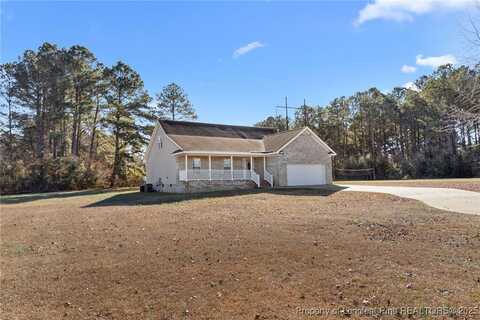 2718 John McMillan Road, Hope Mills, NC 28348