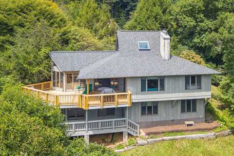 931 Scenic Circle, Waynesville, NC 28786