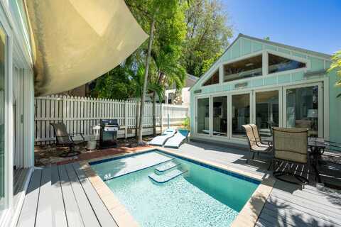 1215 Margaret Street, Key West, FL 33040