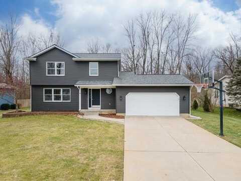 1026 BARTON, OTSEGO, MI 49078