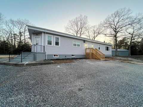 566 RT 49, Woodbine, NJ 08270