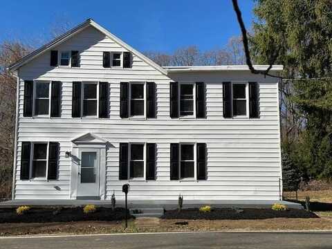 323 SCHWEITZ ROAD, MERTZTOWN, PA 19539