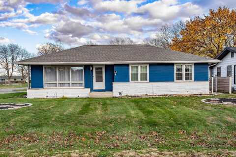 15512 Maple Street, Huntertown, IN 46748