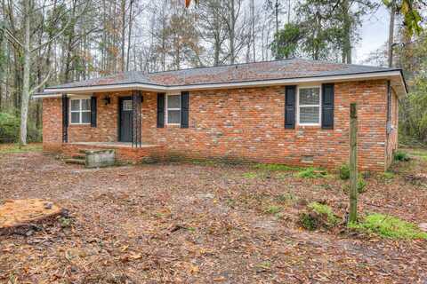 5602 WASHINGTON Road, Appling, GA 30802