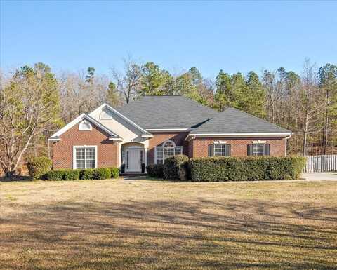 2977 WILLIAM FEW PARKWAY Parkway, Evans, GA 30809