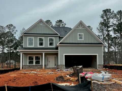 627 GROSBEAK LANE, Evans, GA 30809