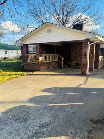 24 16th Street, Rome, GA 30161