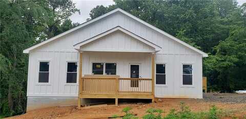41 Walnut Trail, Cartersville, GA 30121