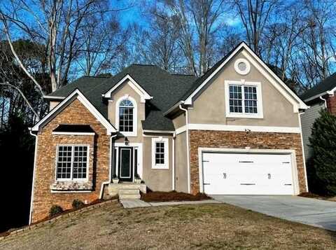 3045 Wyntree Drive, Peachtree Corners, GA 30071