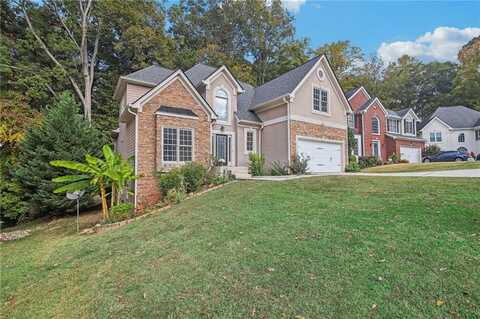 3045 Wyntree Drive, Peachtree Corners, GA 30071