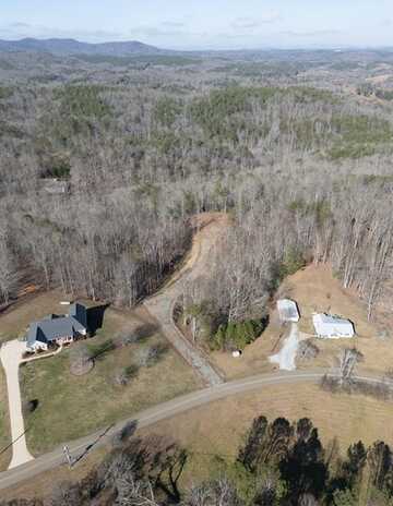 Lot 9 Bethany Road, Jasper, GA 30143