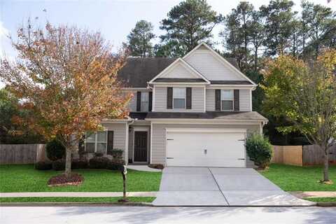 3680 Shale Lane, Conyers, GA 30013