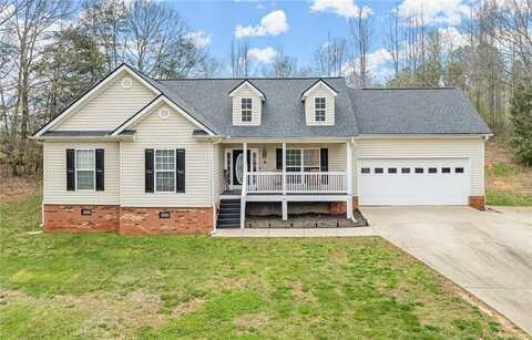 147 Sullivan Drive, Homer, GA 30547