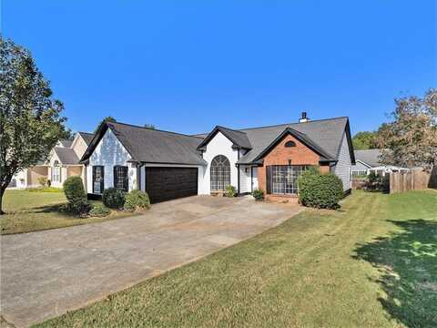 690 Avalon Forest Drive, Lawrenceville, GA 30044