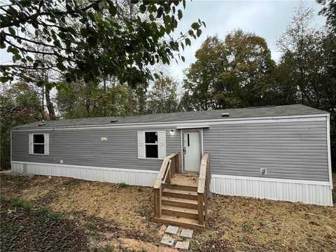 391 Parker Road, Jasper, GA 30143