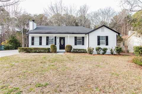 2172 Red Rose Lane, Loganville, GA 30052