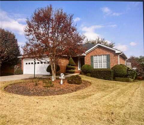 3345 Salem Cove Trail SE, Conyers, GA 30013